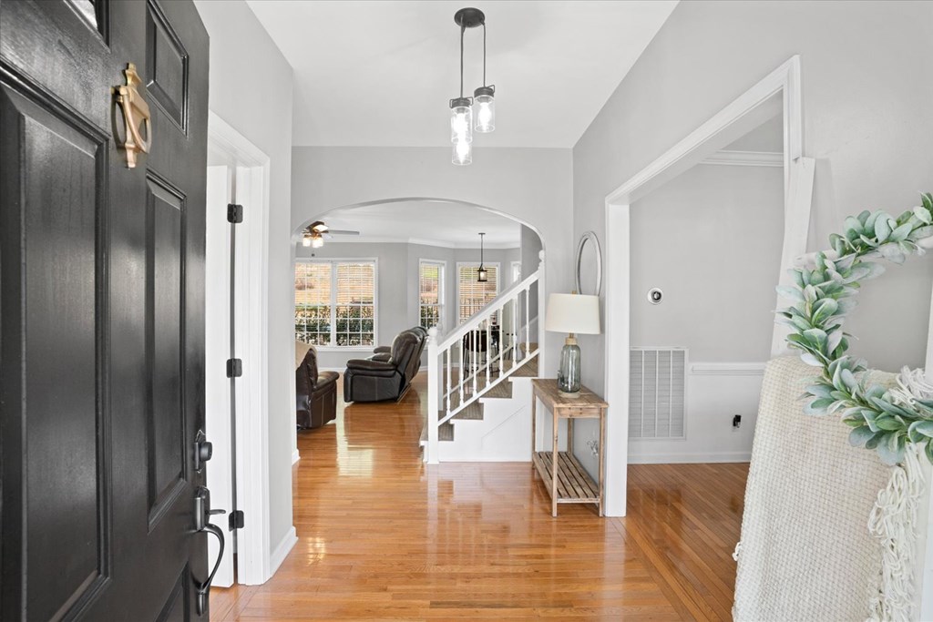 1231 Percheron Drive