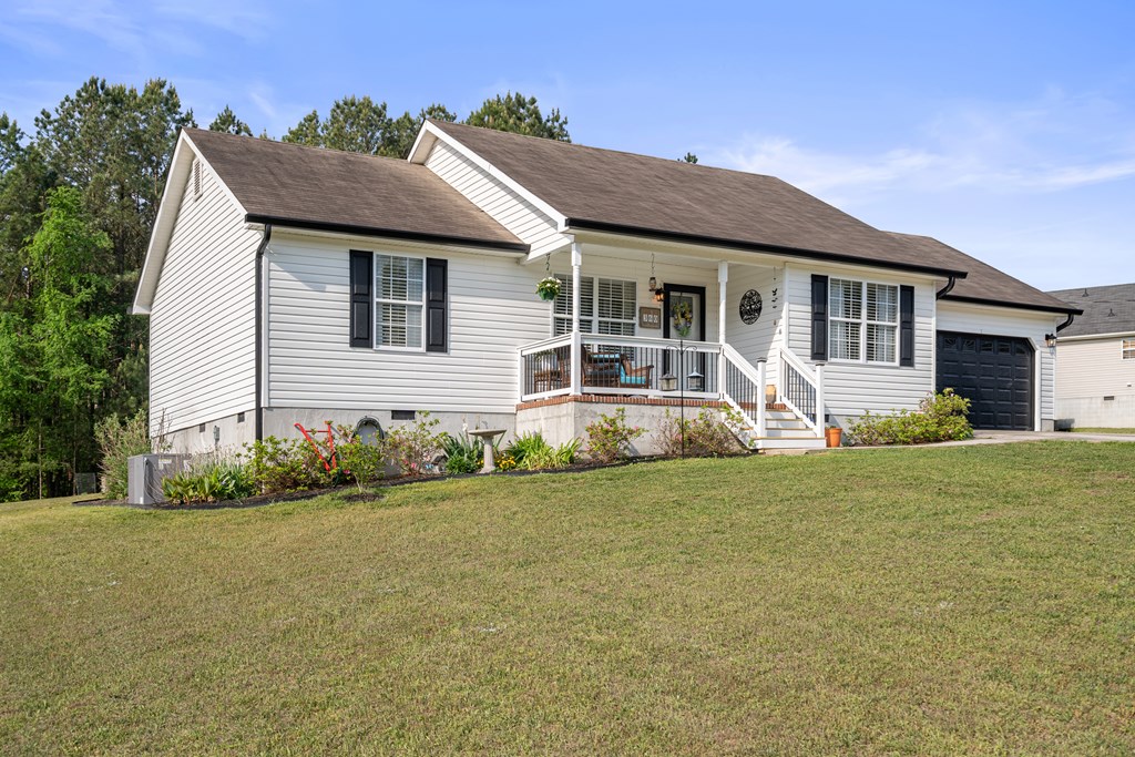 360 Pinewood Drive