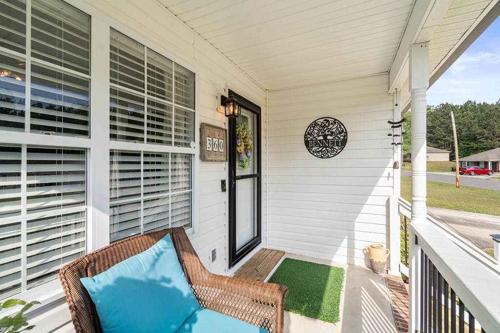 360 Pinewood Drive