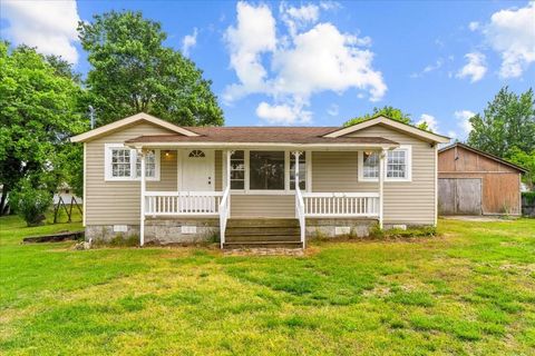 178 Grassy Street CHATSWORTH GA 30705