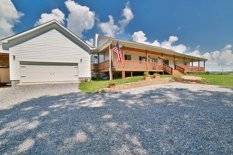 6670 Hwy 337 Lafayette GA 30728