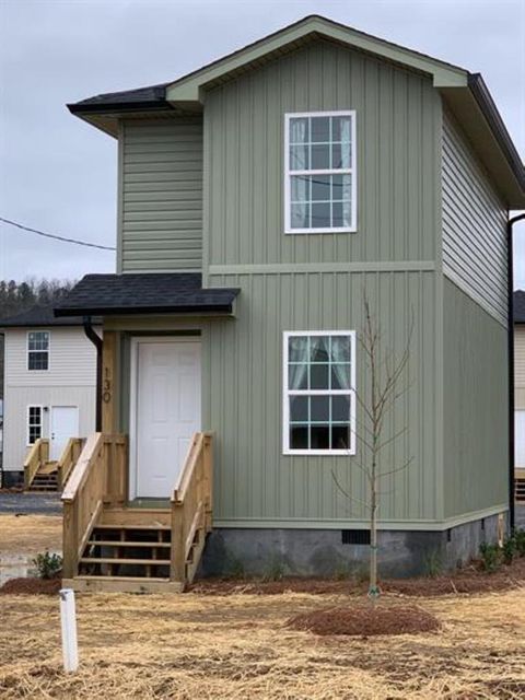 120-134 Harris Street CHATSWORTH GA 30705