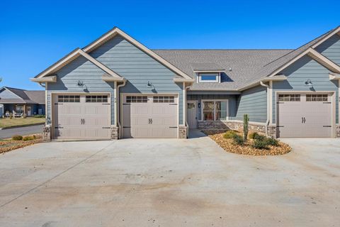 63 Maddox Lane CHATSWORTH GA 30705