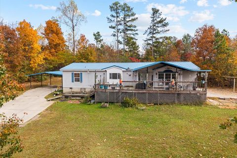 308 Twin Lakes Road CHATSWORTH GA