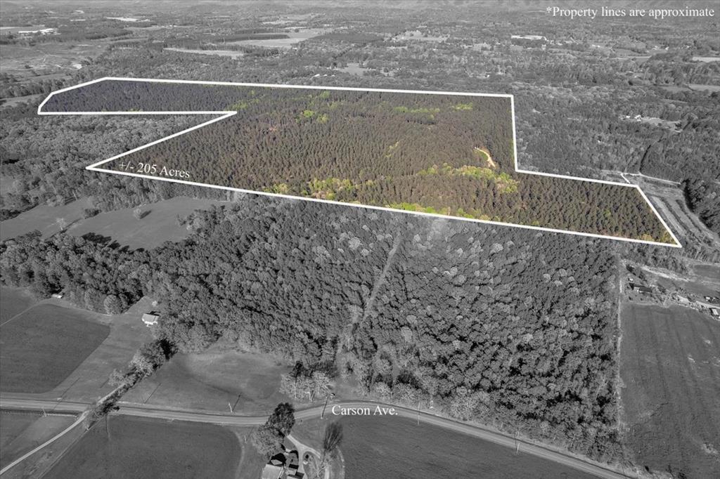 205+ AC Maddron Road