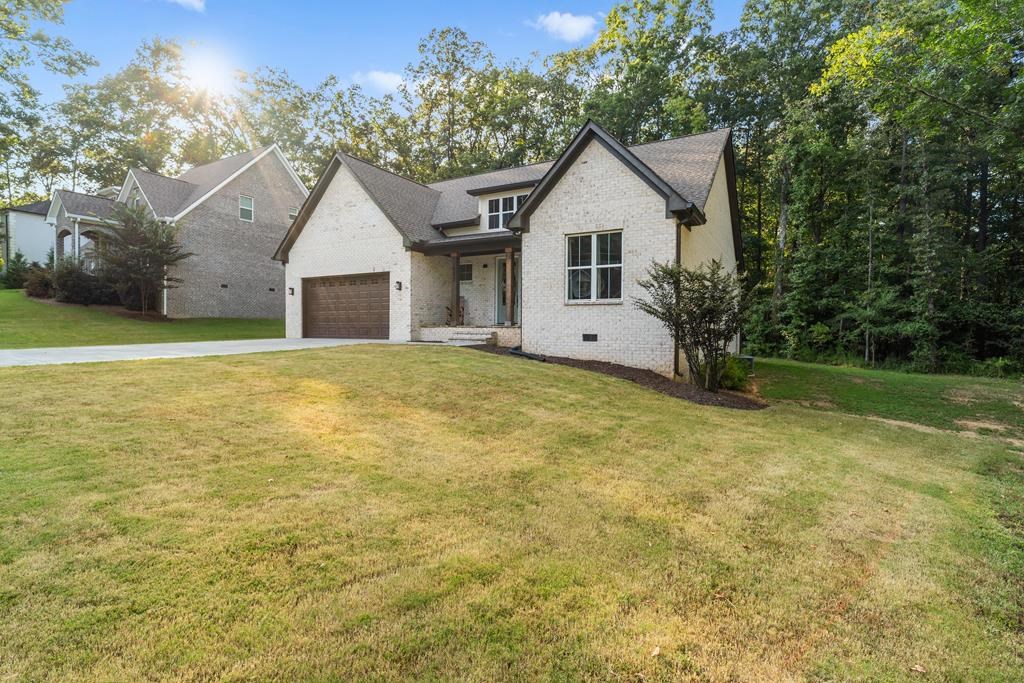 602 Blue Springs Drive