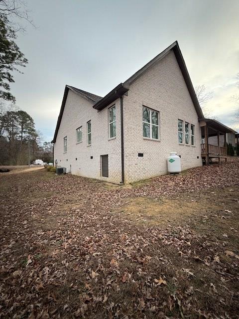 602 Blue Springs Drive