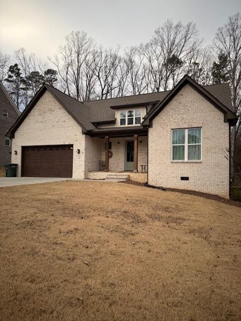 602 Blue Springs Drive CHATSWORTH GA 30705