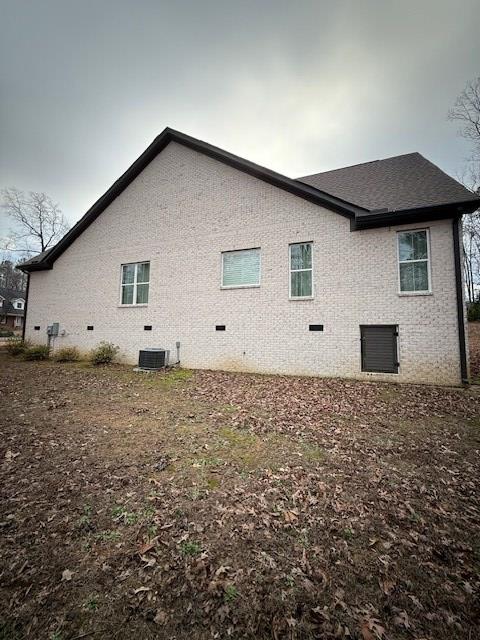 602 Blue Springs Drive