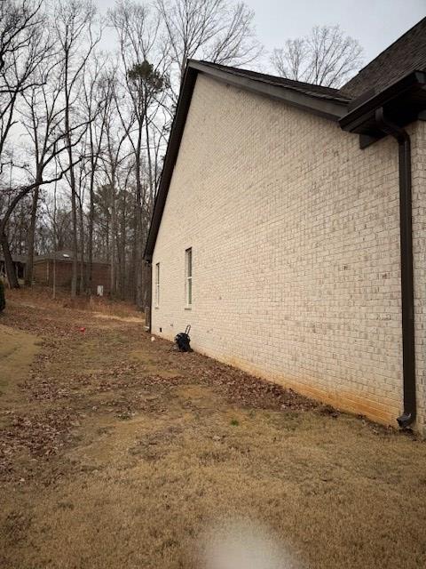 602 Blue Springs Drive