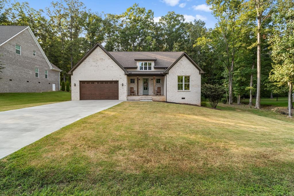 602 Blue Springs Drive