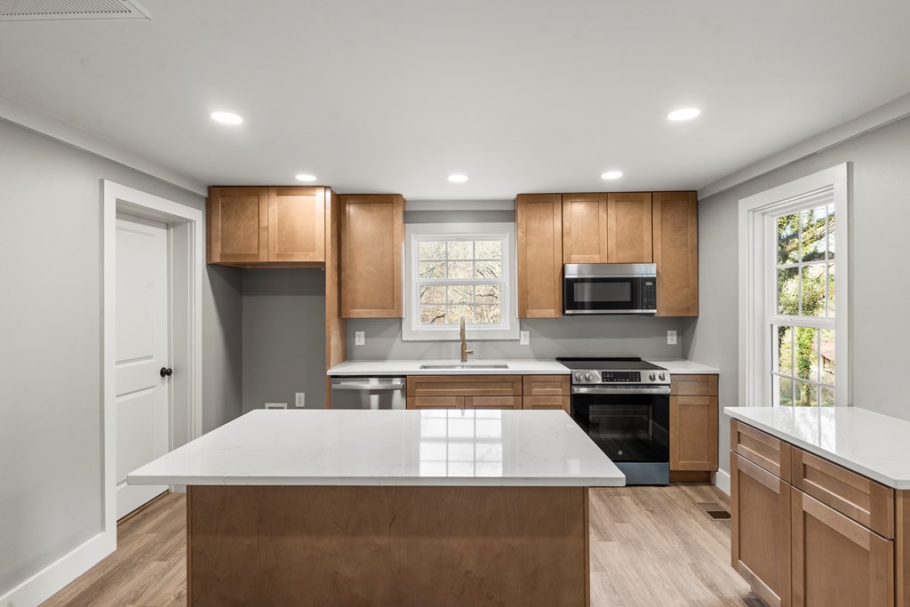 400 Lower Mill Creek Road
