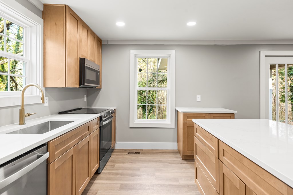 400 Lower Mill Creek Road