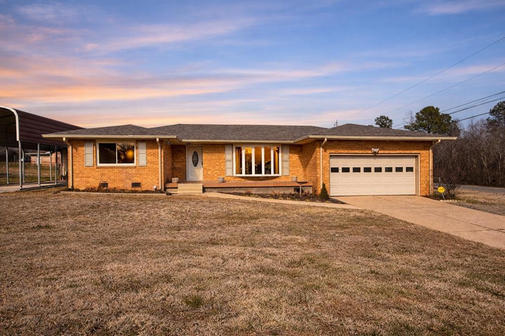 Photo 1 of 71 — 16 Japonica Street, Flintstone, GA 30725