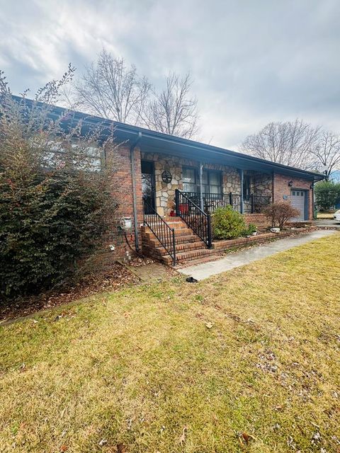 732 Green Road CHATSWORTH GA 30705