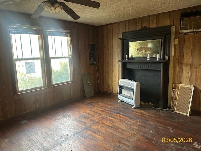 501 Love Bridge Road