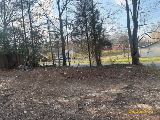 501 Love Bridge Road