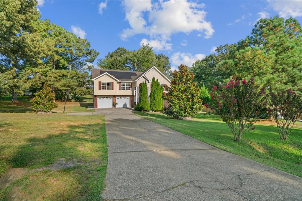 828 Nelson Kile Road