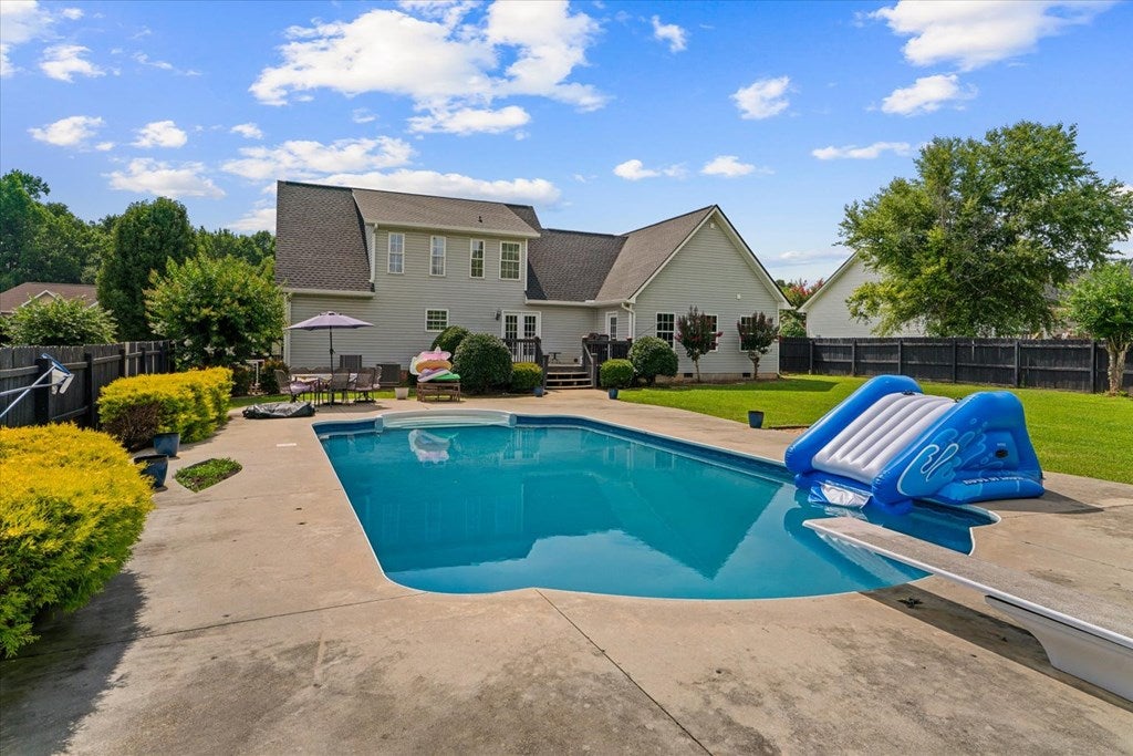 105 Chandlers Ridge