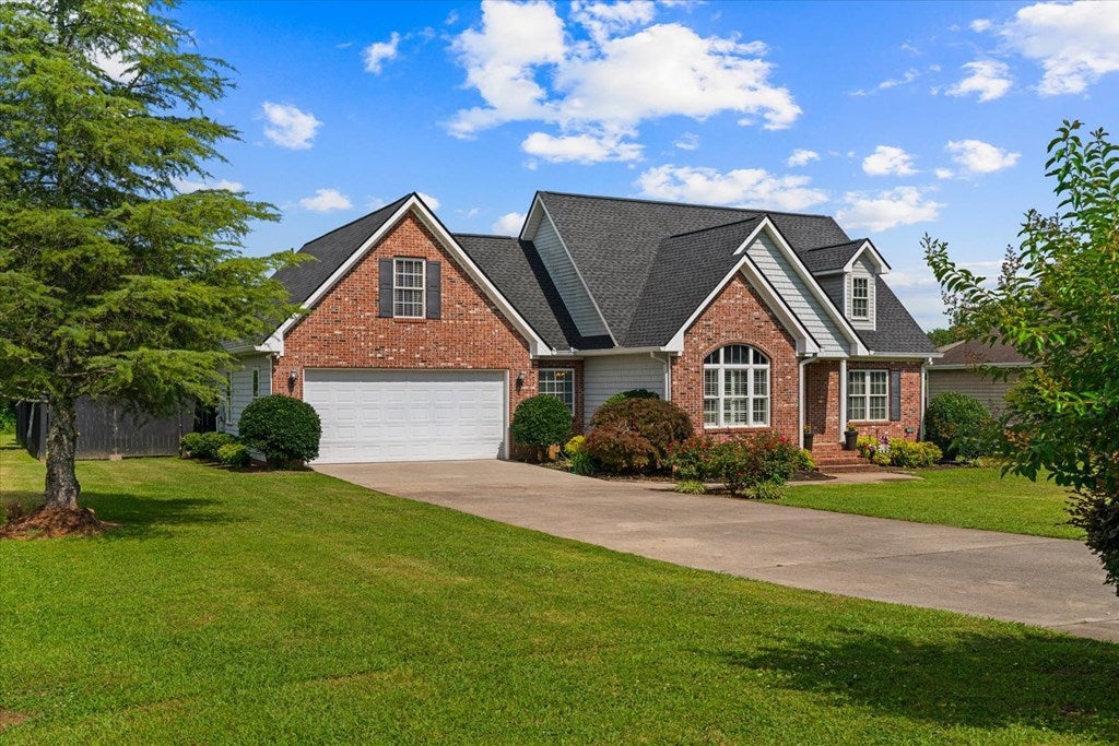 105 Chandlers Ridge