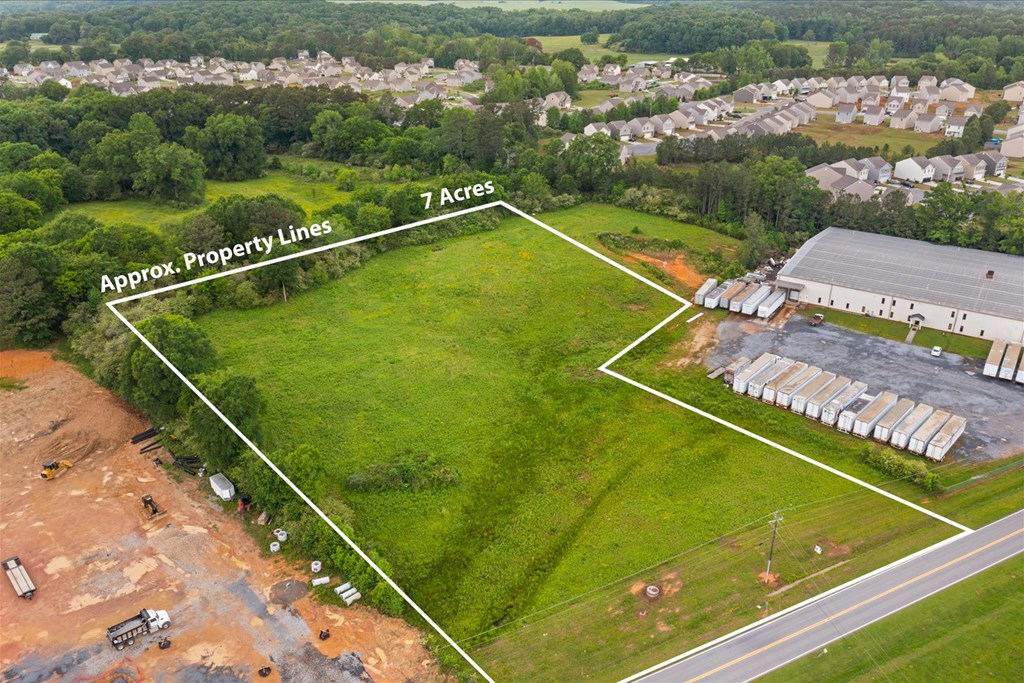 000 Mauldin Road