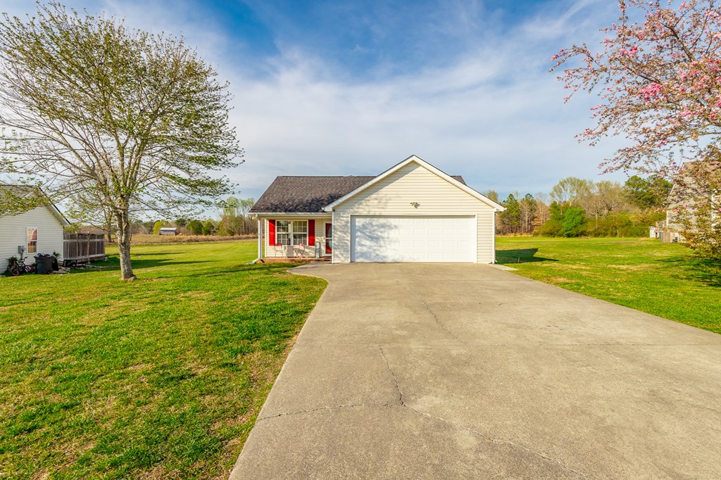 206 Glen Eden Way