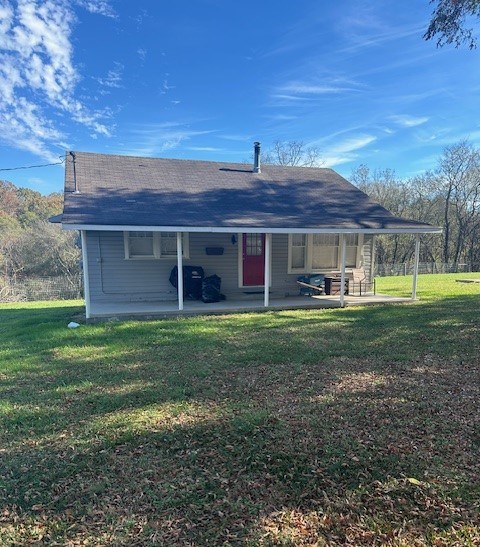 185 Cedar Ridge Road