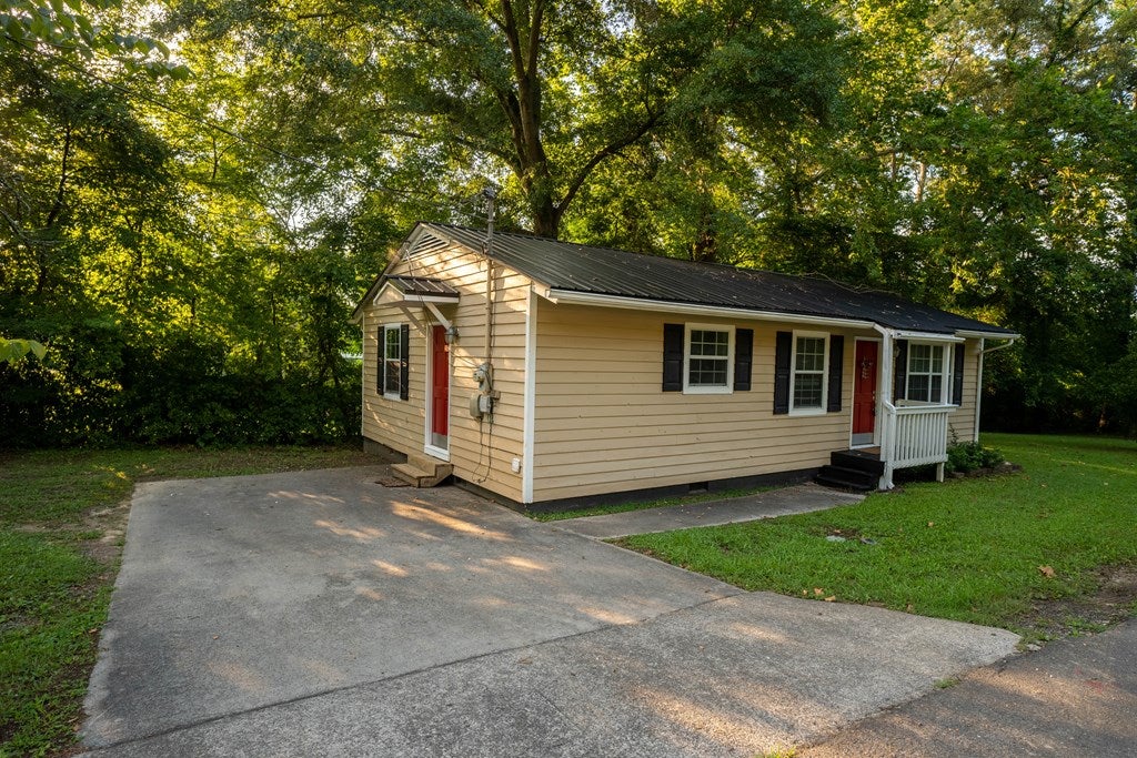 130 Round Knob Road