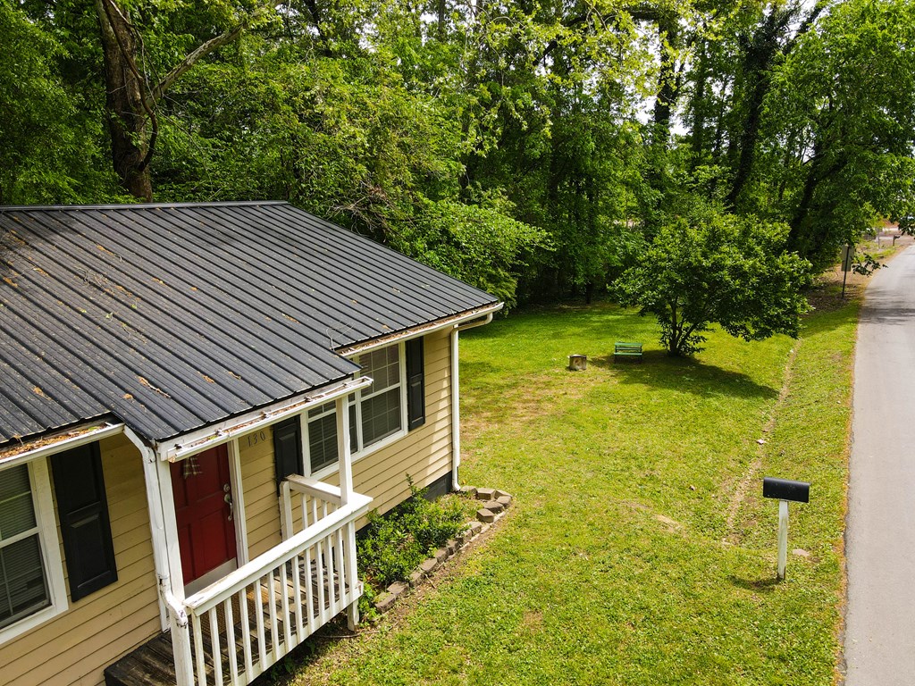 130 Round Knob Road
