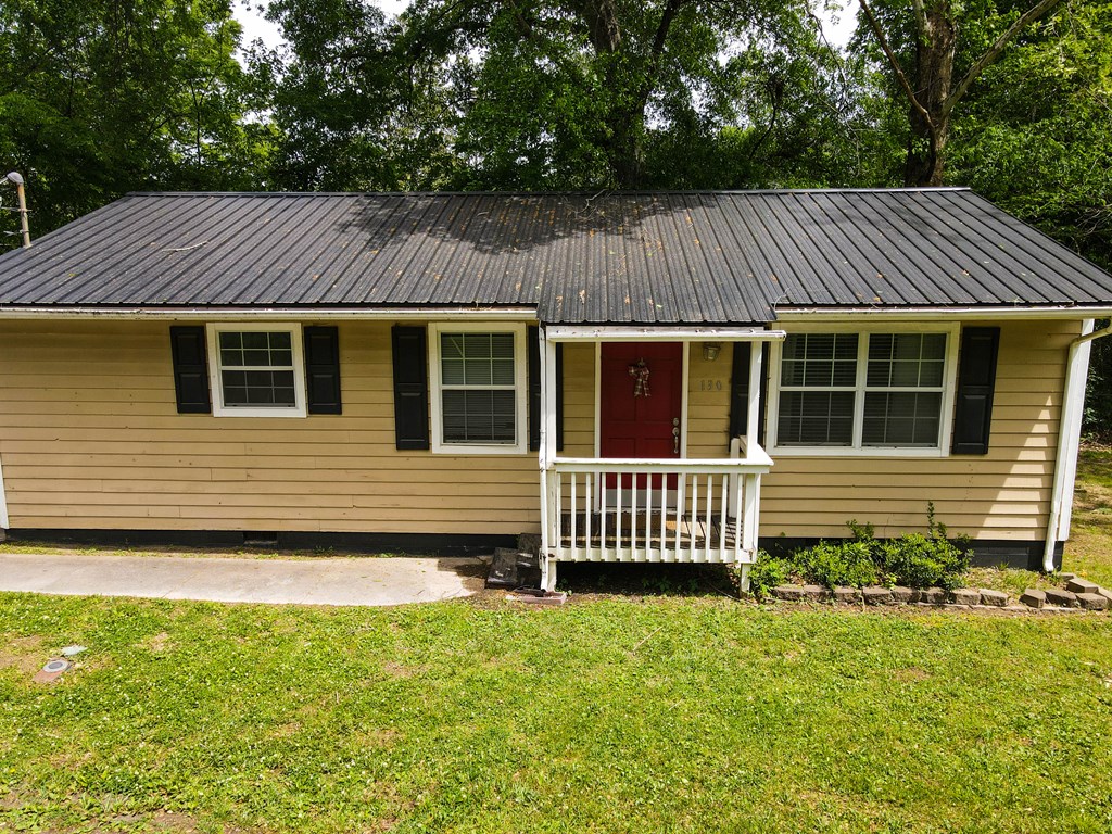 130 Round Knob Road