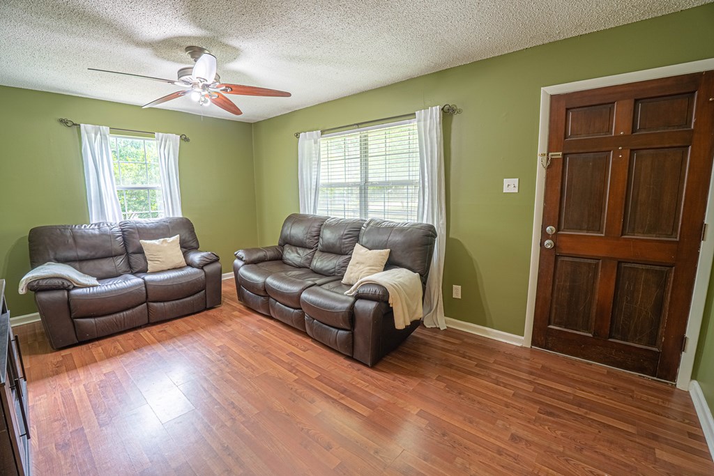 130 Round Knob Road