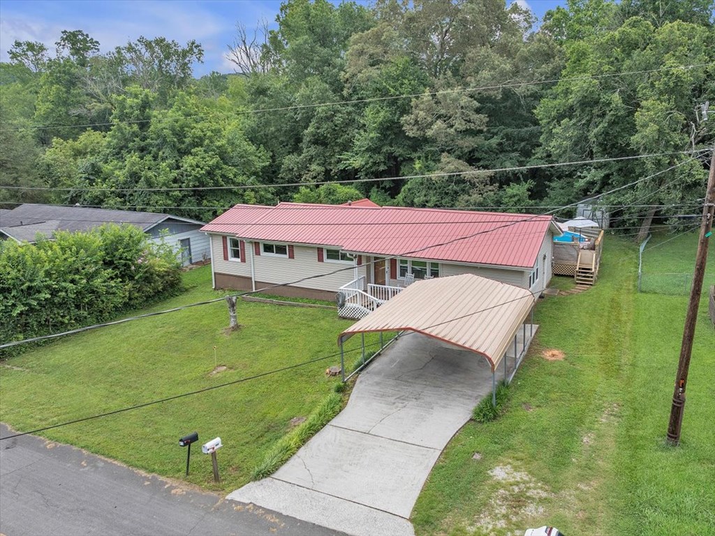 414 Regal Drive