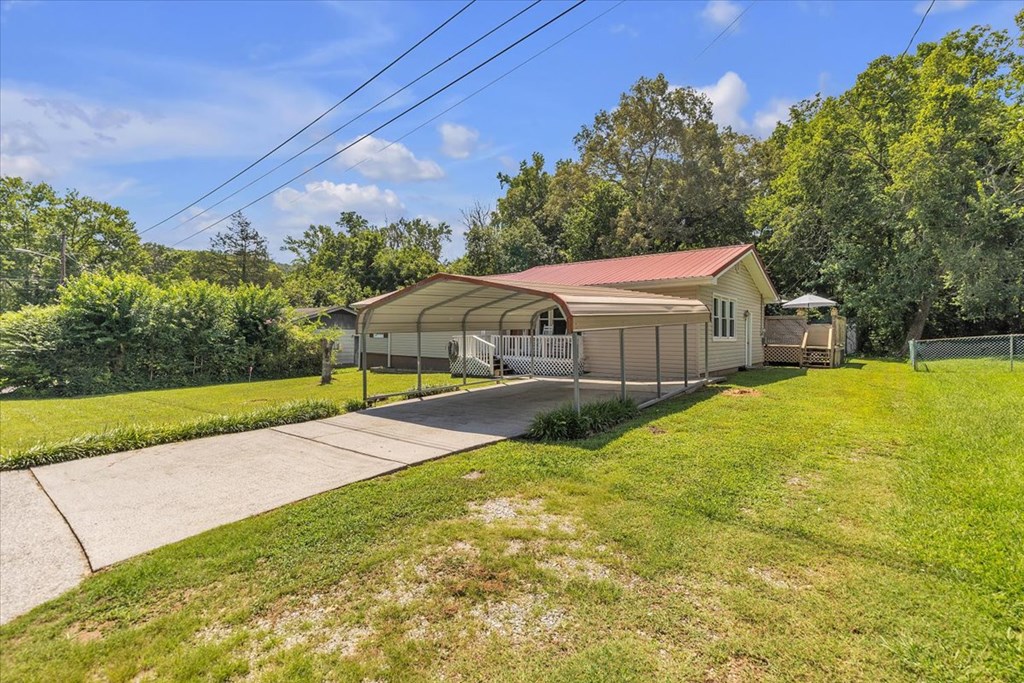 414 Regal Drive
