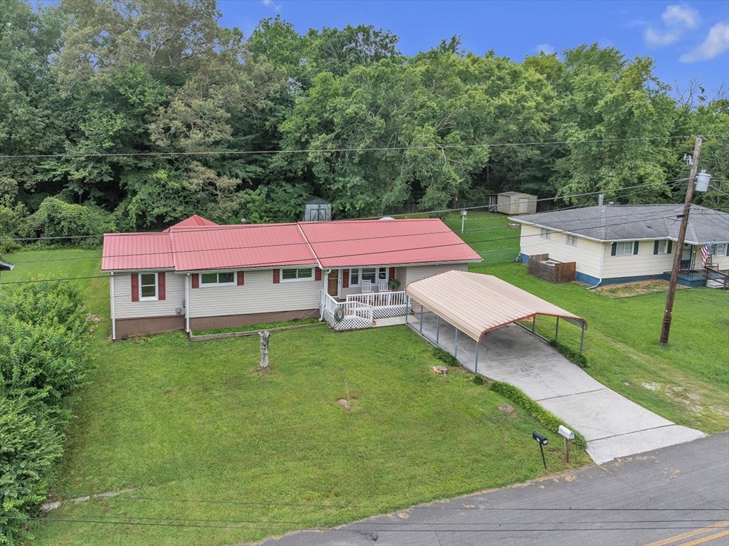 414 Regal Drive