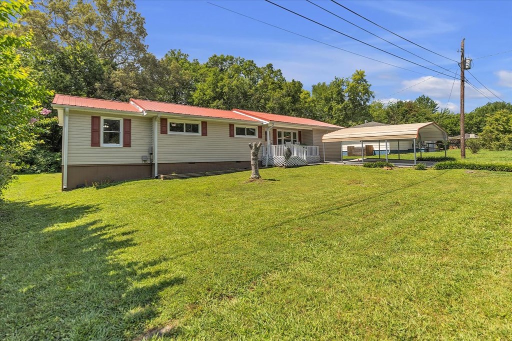 414 Regal Drive