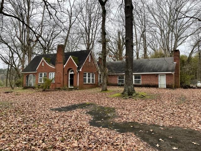 2117ETAL Cleveland Hwy