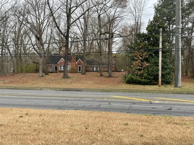 2117ETAL Cleveland Hwy