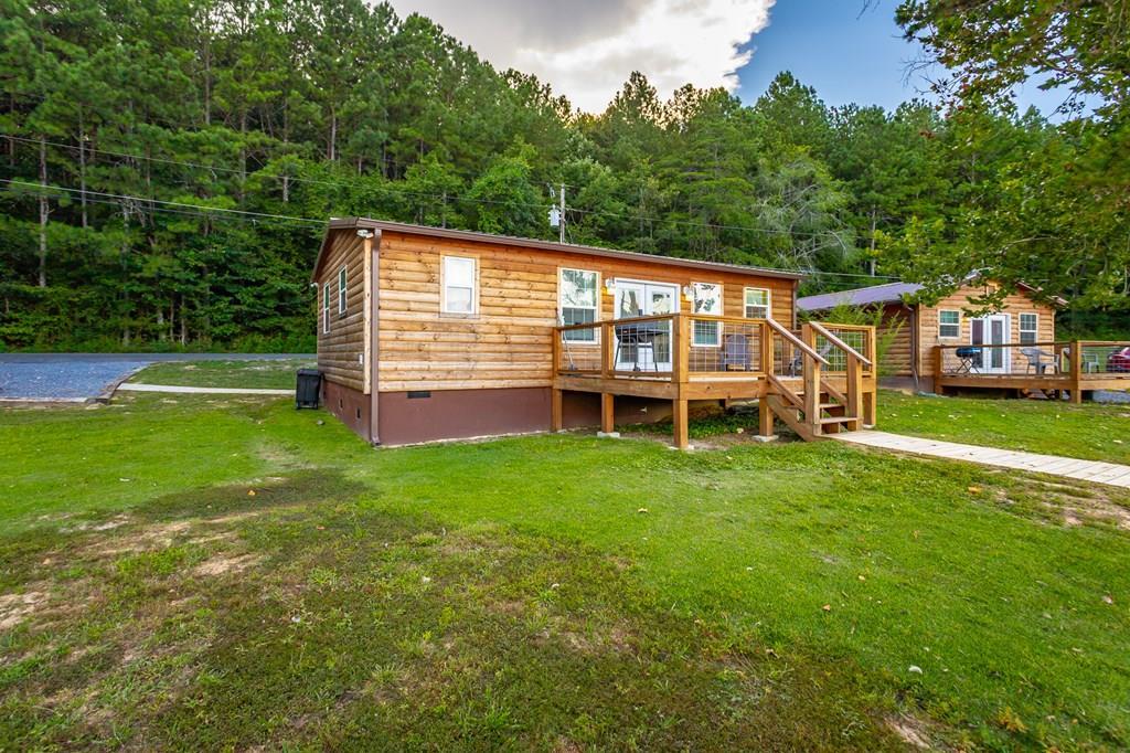 1370 Peggy Lane Units A & B