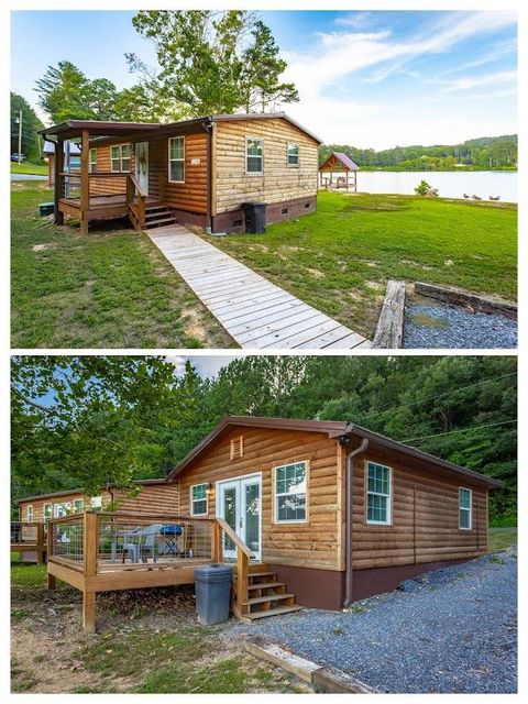 1370 Peggy Lane Units A & B Tunnel Hill GA 30755