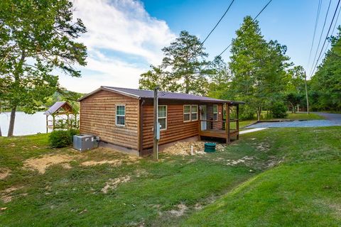 1370 Peggy Lane Units A & B Tunnel Hill GA 30755