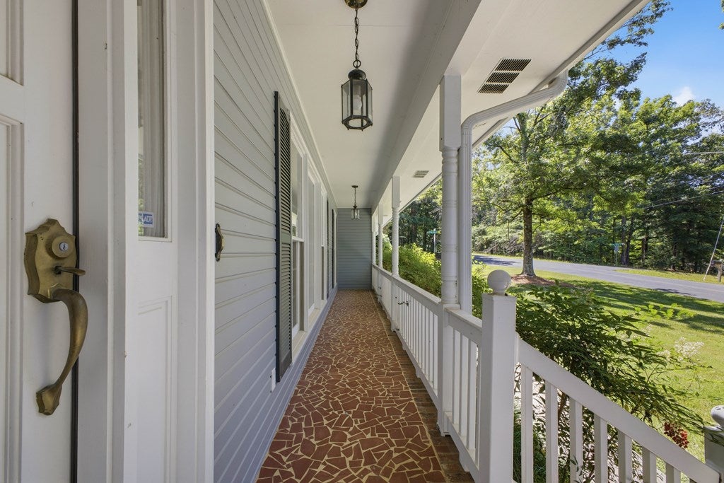 1500 Misty Valley Drive