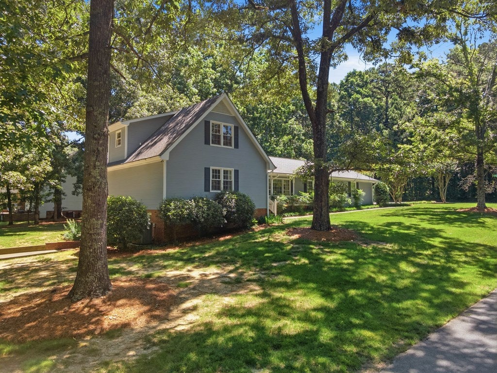 1500 Misty Valley Drive