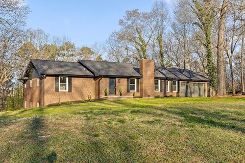 4601 Loftwood Drive Cohutta GA 30710