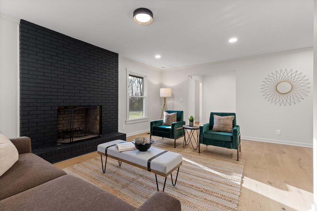 4601 Loftwood Drive