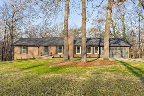 4601 Loftwood Drive Cohutta GA 30710