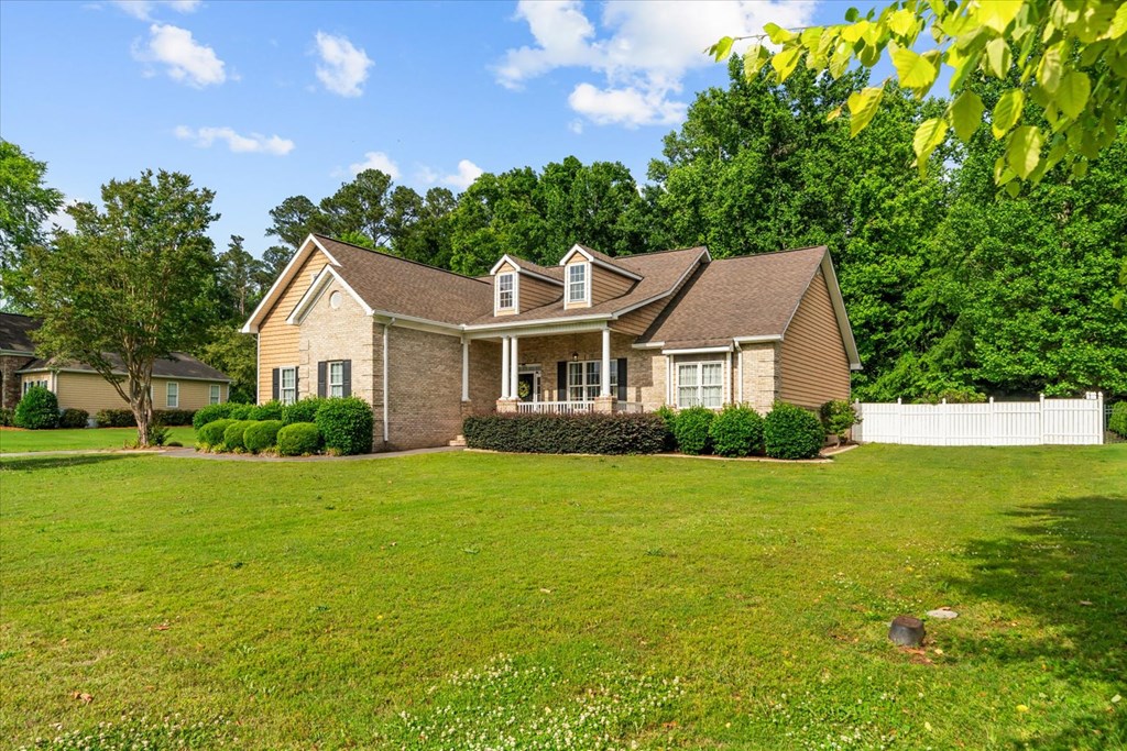 29 Turkey Trot Drive