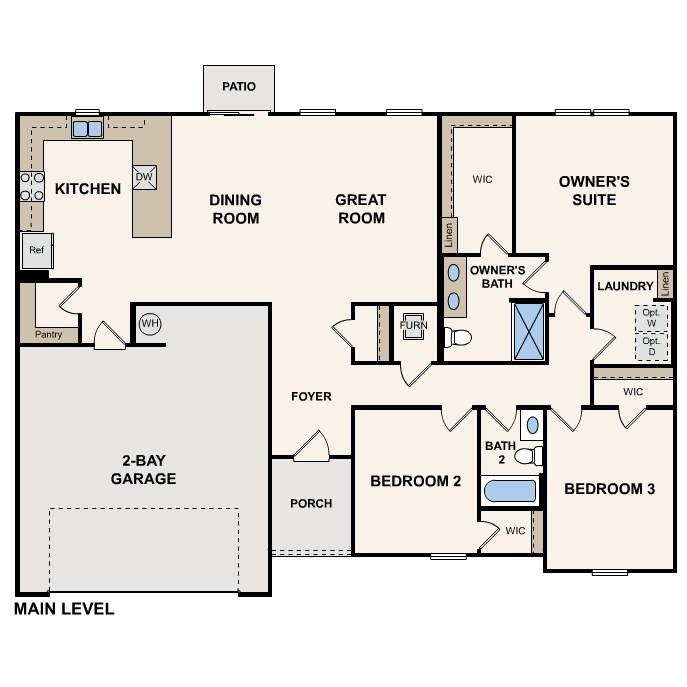 327 Bell Loop