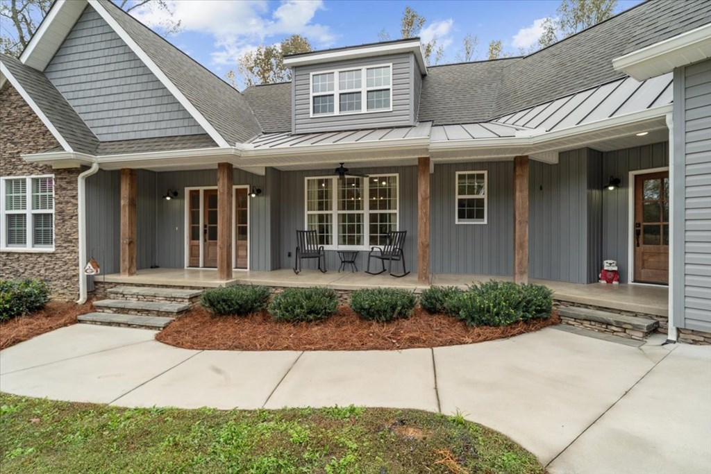 2442 Tibbs Bridge Road