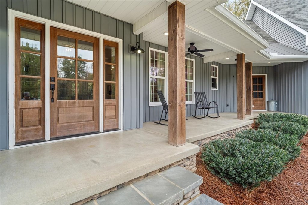 2442 Tibbs Bridge Road