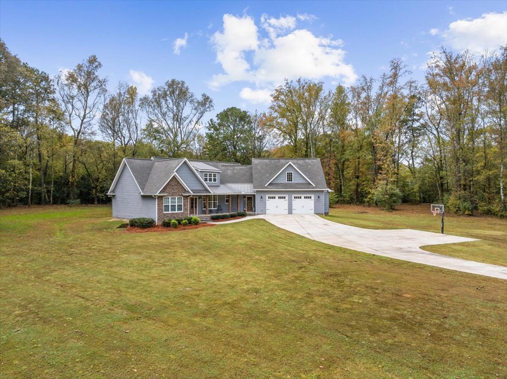 2442 Tibbs Bridge Road